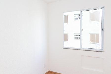 Apartamento para alugar com 43m², 2 quartos e 1 vagaQuarto 1