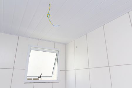 Apartamento para alugar com 43m², 2 quartos e 1 vagaBanheiro