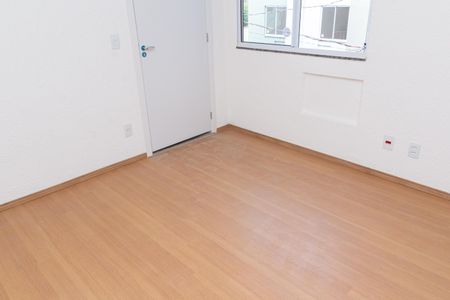Apartamento para alugar com 43m², 2 quartos e 1 vagaSala