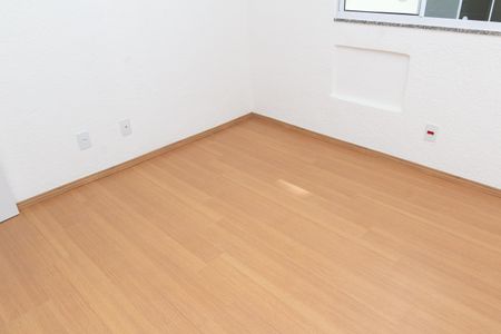 Apartamento para alugar com 43m², 2 quartos e 1 vagaQuarto 2