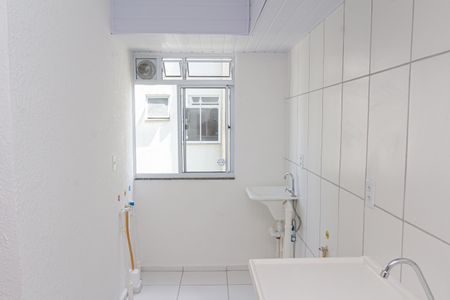 Apartamento para alugar com 43m², 2 quartos e 1 vagaÁrea de Serviço