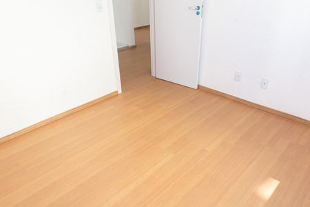 Apartamento para alugar com 43m², 2 quartos e 1 vagaQuarto 2