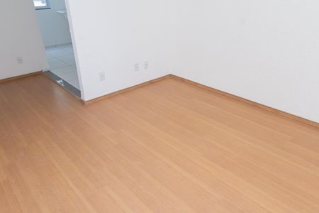 Apartamento para alugar com 43m², 2 quartos e 1 vagaSala
