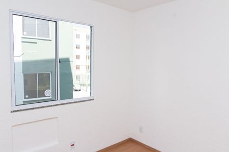 Apartamento para alugar com 43m², 2 quartos e 1 vagaQuarto 2