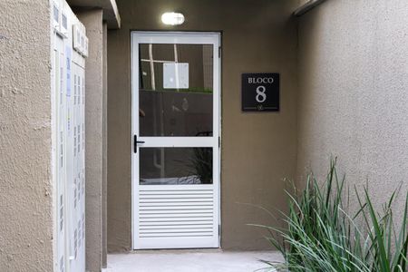 Apartamento para alugar com 43m², 2 quartos e 1 vagaFachada