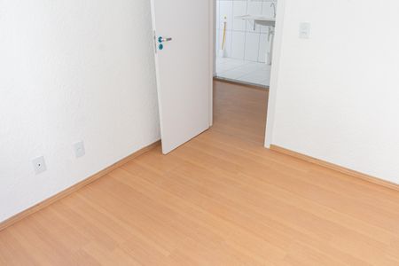 Apartamento para alugar com 43m², 2 quartos e 1 vagaQuarto 1