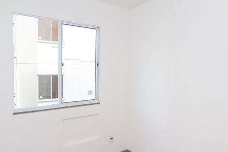 Apartamento para alugar com 43m², 2 quartos e 1 vagaQuarto 1