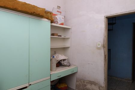 Casa à venda com 200m², 3 quartos e 3 vagasQuarto 3