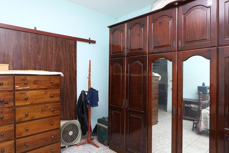 Casa à venda com 200m², 3 quartos e 3 vagasQuarto 1