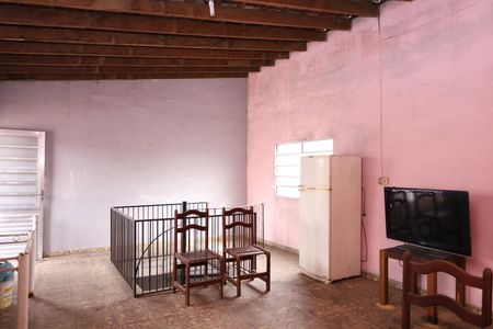 Casa à venda com 200m², 3 quartos e 3 vagasÁrea da Churrasqueira