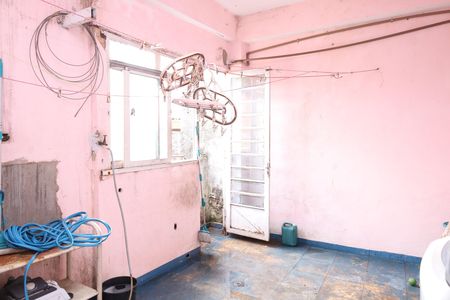 Casa à venda com 200m², 3 quartos e 3 vagasÁrea de Serviço