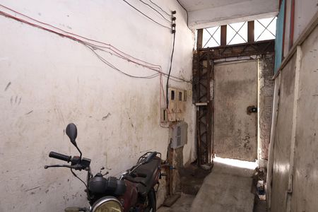 Casa à venda com 200m², 3 quartos e 3 vagasHall de entrada