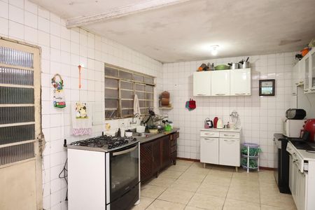 Casa à venda com 200m², 3 quartos e 3 vagasCozinha