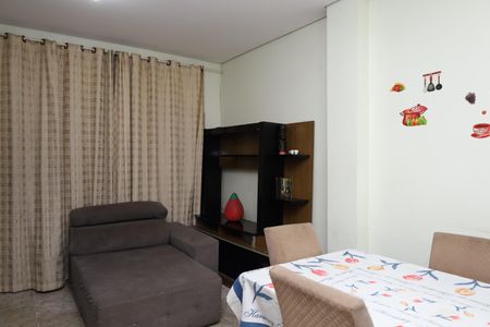 Sala de casa à venda com 3 quartos, 200m² em Vila Progresso (zona Leste), São Paulo