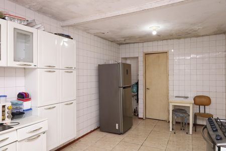 Casa à venda com 200m², 3 quartos e 3 vagasCozinha