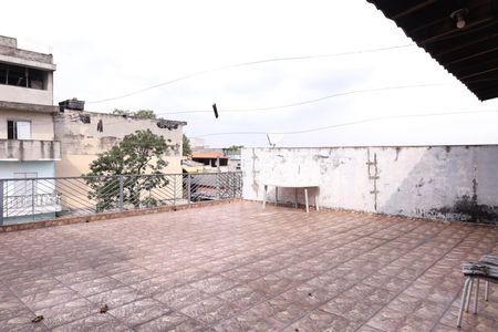 Casa à venda com 200m², 3 quartos e 3 vagasQuintal