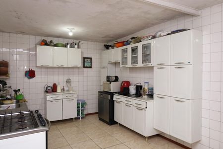 Casa à venda com 200m², 3 quartos e 3 vagasCozinha