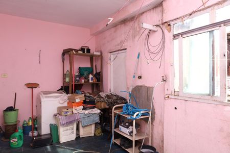 Casa à venda com 200m², 3 quartos e 3 vagasÁrea de Serviço