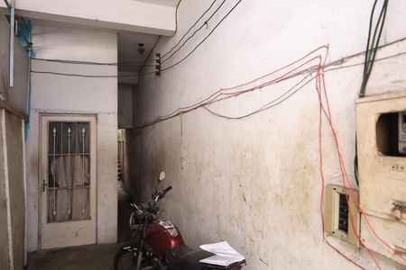 Casa à venda com 200m², 3 quartos e 3 vagasHall de entrada