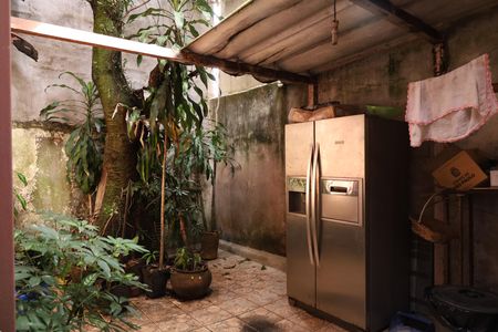 Casa à venda com 200m², 3 quartos e 3 vagasQuintal 2