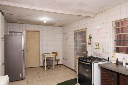 Casa à venda com 200m², 3 quartos e 3 vagasCozinha