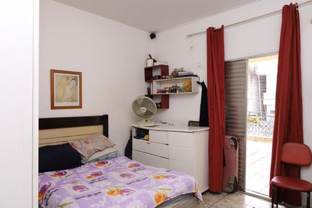 Casa à venda com 200m², 3 quartos e 3 vagasQuarto 2