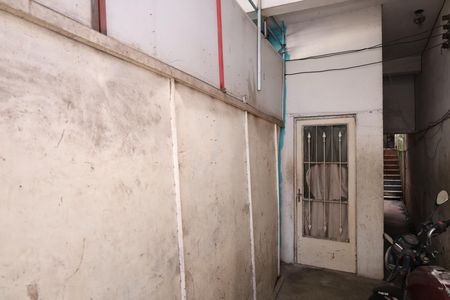 Casa à venda com 200m², 3 quartos e 3 vagasHall de entrada