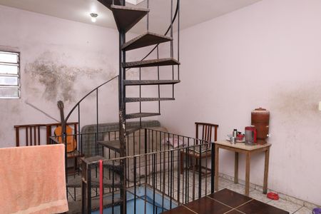 Sala 2 de casa à venda com 3 quartos, 200m² em Vila Progresso (zona Leste), São Paulo