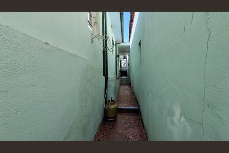 Casa à venda com 205m², 2 quartos e 1 vagaCorredor 