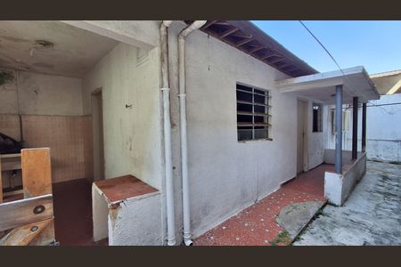 Casa à venda com 205m², 2 quartos e 1 vagaCasa 2