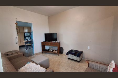 Sala de casa à venda com 2 quartos, 205m² em Oswaldo Cruz, São Caetano do Sul