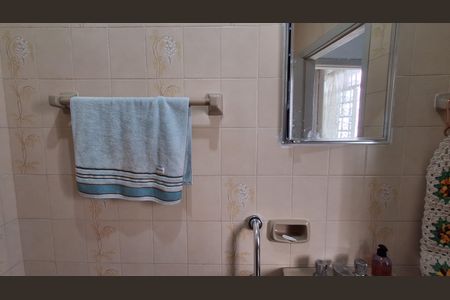 Casa à venda com 205m², 2 quartos e 1 vagaBanheiro Social 