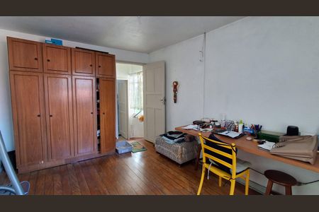 Quarto 2 de casa à venda com 2 quartos, 205m² em Oswaldo Cruz, São Caetano do Sul