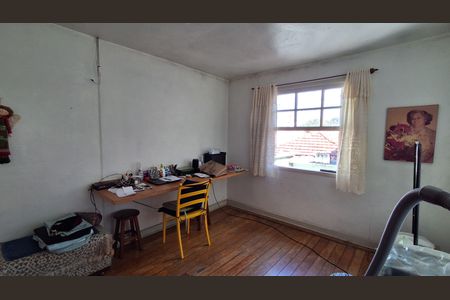 Casa à venda com 205m², 2 quartos e 1 vagaQuarto 2