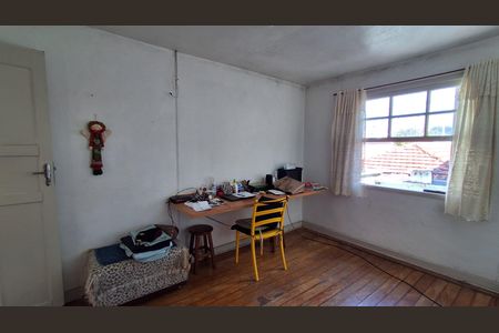 Quarto 2 de casa à venda com 2 quartos, 205m² em Oswaldo Cruz, São Caetano do Sul