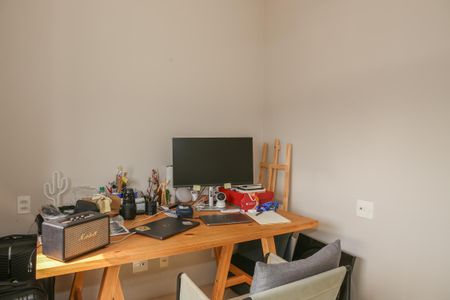Apartamento para alugar com 92m², 2 quartos e 2 vagasQuarto