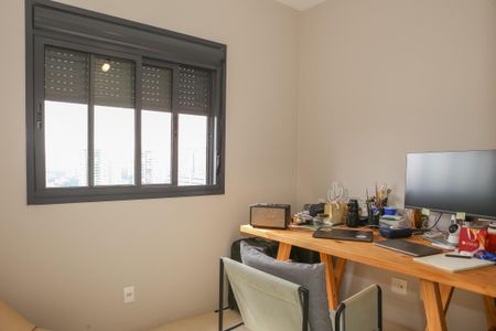 Apartamento para alugar com 92m², 2 quartos e 2 vagasQuarto