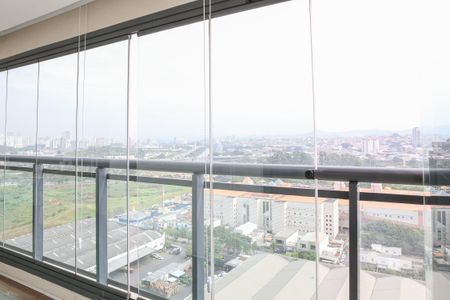 Apartamento para alugar com 92m², 2 quartos e 2 vagasVista da Suíte