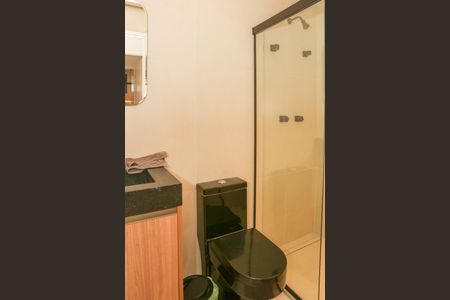 Apartamento para alugar com 92m², 2 quartos e 2 vagasBanheiro Social