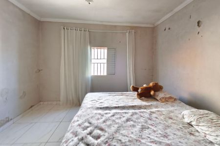 Quarto 2 de casa para alugar com 2 quartos, 250m² em Cidade Satélite Íris, Campinas