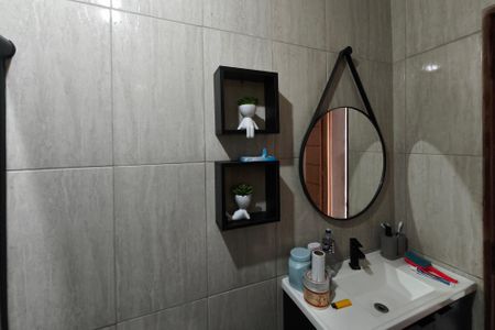 Casa à venda com 250m², 2 quartos e sem vagaBanheiro