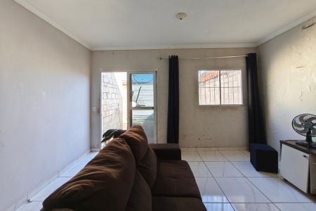 Sala de casa para alugar com 2 quartos, 250m² em Cidade Satélite Íris, Campinas