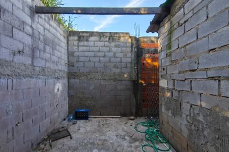 Casa à venda com 250m², 2 quartos e sem vagaQuintal