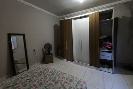 Casa à venda com 250m², 2 quartos e sem vagaQuarto 1