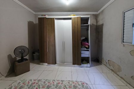 Casa à venda com 250m², 2 quartos e sem vagaQuarto 1