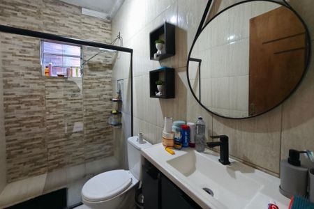 Casa à venda com 250m², 2 quartos e sem vagaBanheiro