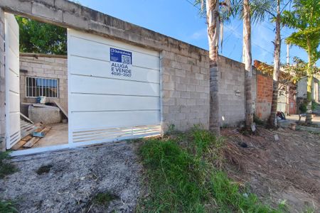 Casa à venda com 250m², 2 quartos e sem vagaFachada