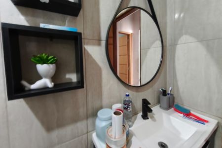 Casa à venda com 250m², 2 quartos e sem vagaBanheiro