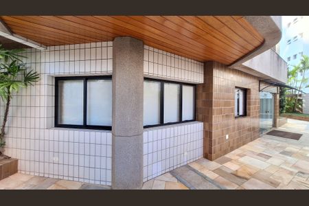 Apartamento para alugar com 237m², 3 quartos e 4 vagasÁrea comum