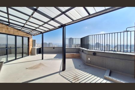 Apartamento para alugar com 237m², 3 quartos e 4 vagasCobertura 